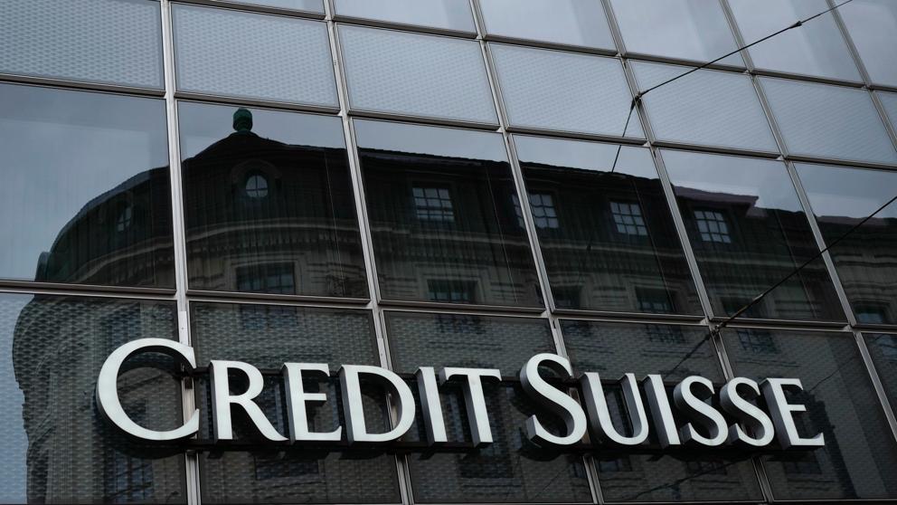 Credit Suisse, investigada en Holanda, Reino Unido y Francia por
