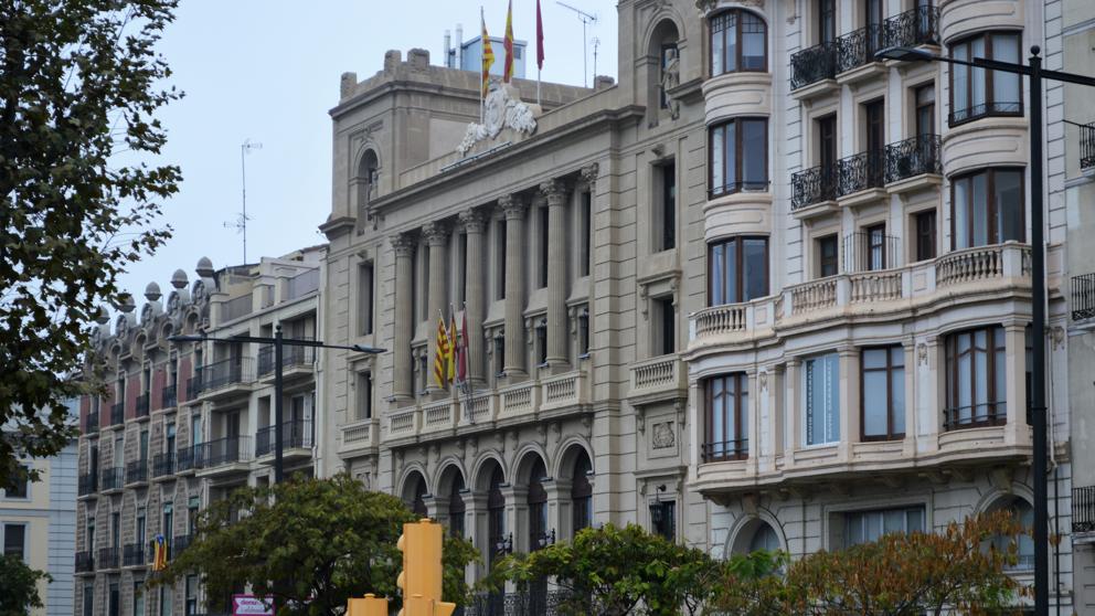 El Ayuntamiento de Lleida logra la cesión de 8 pisos del banco Mare