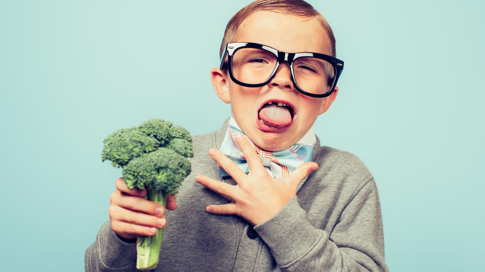 Brócoli propiedades, beneficios y cómo añadirlo a tus recetas