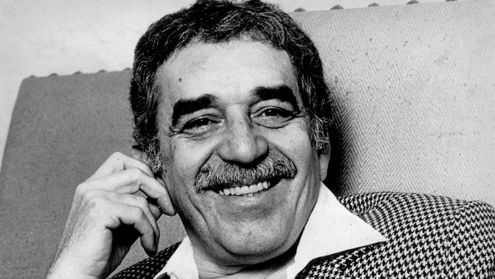 Gabriel García Márquez y sus diez frases para el recuerdo