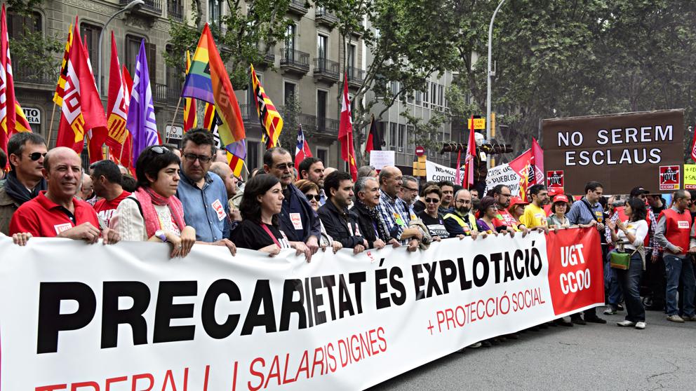 1 de Mayo Descubre por qué se celebra hoy el día del