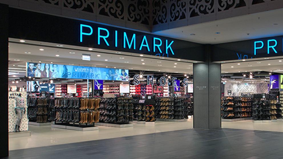 Primark abre su primera tienda en València