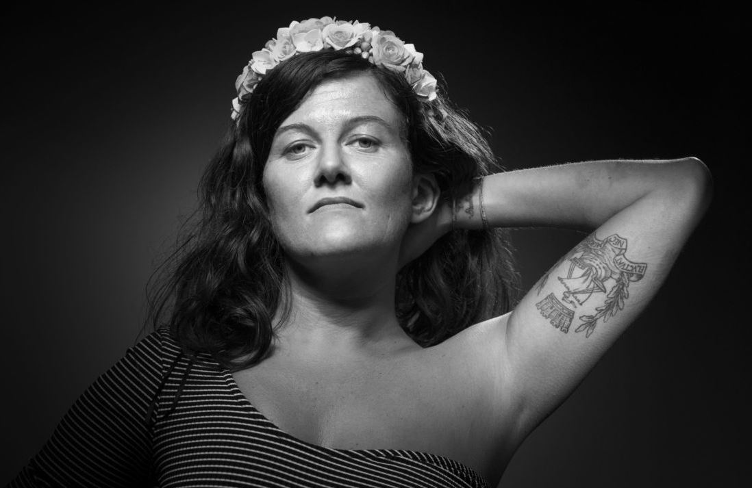 Alexandra D., la última presunta falsa víctima de los