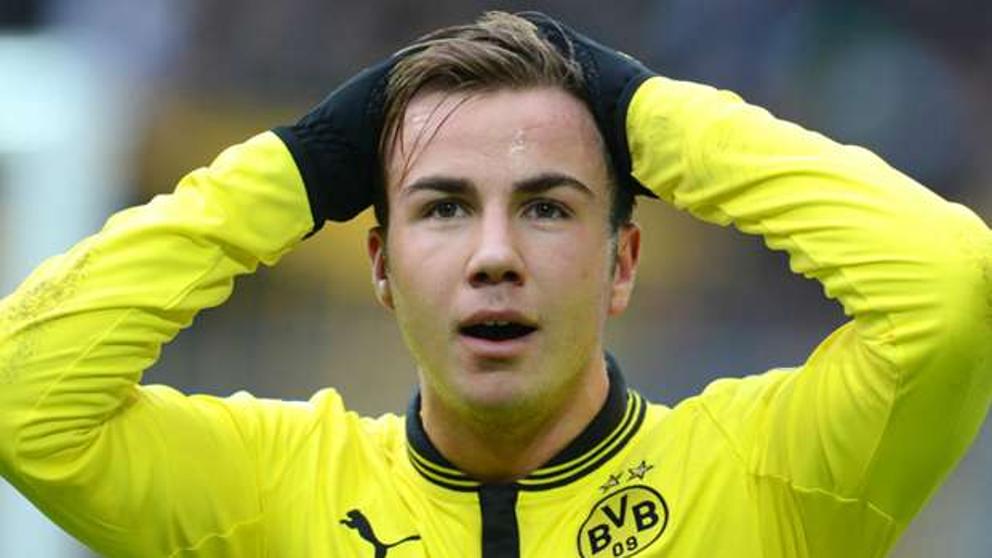 Borussia Dortmund Monaco horario y dónde ver el partido