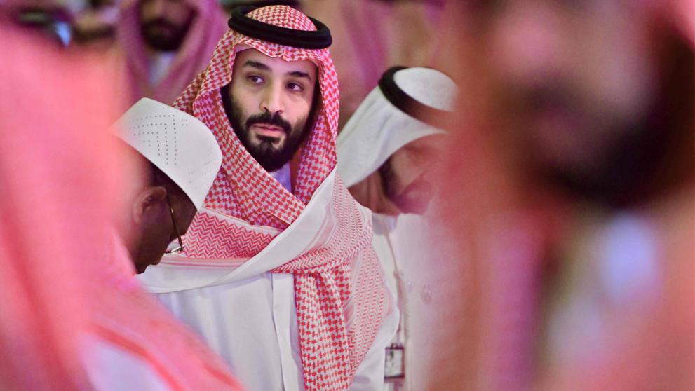 Los países árabes colonizan todos los sectores clave occidentales