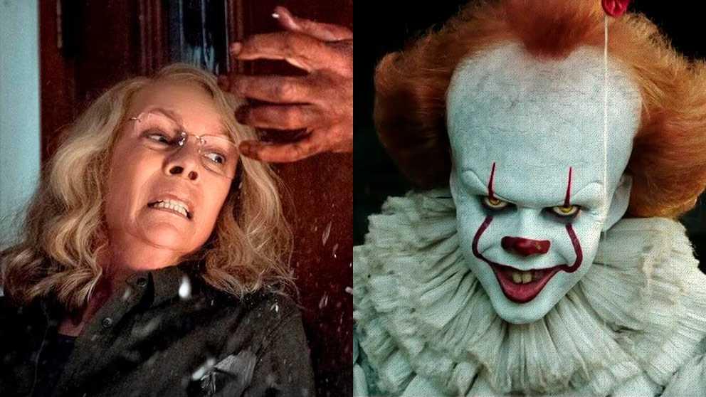 Trece películas de miedo para ver en Halloween 2018
