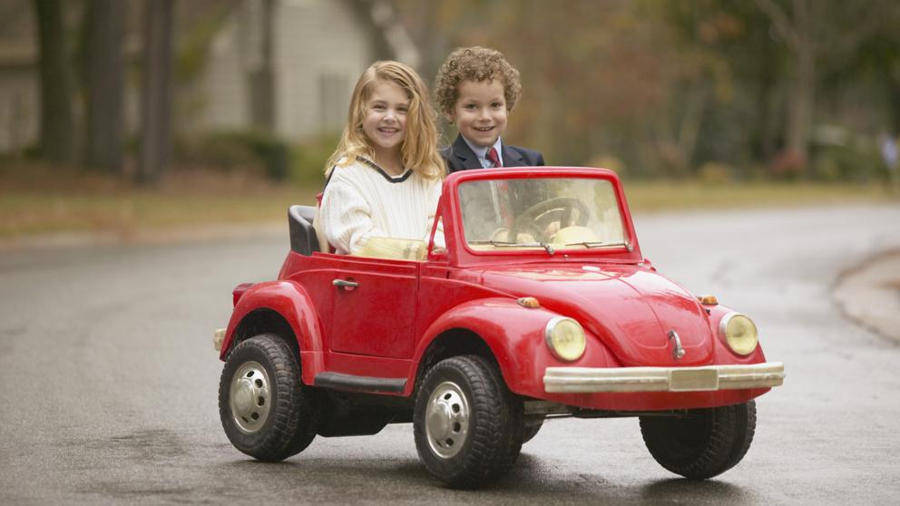 Renting razones para estrenar coche cada tres años sin pasar por caja