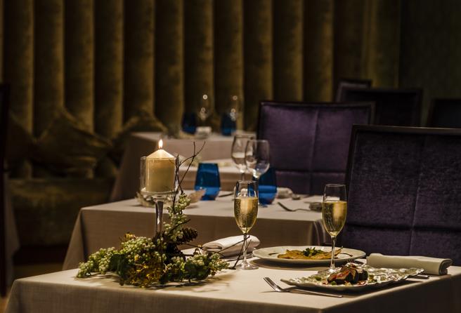 Participa y gana una noche con cena para dos en el hotel Eurostars