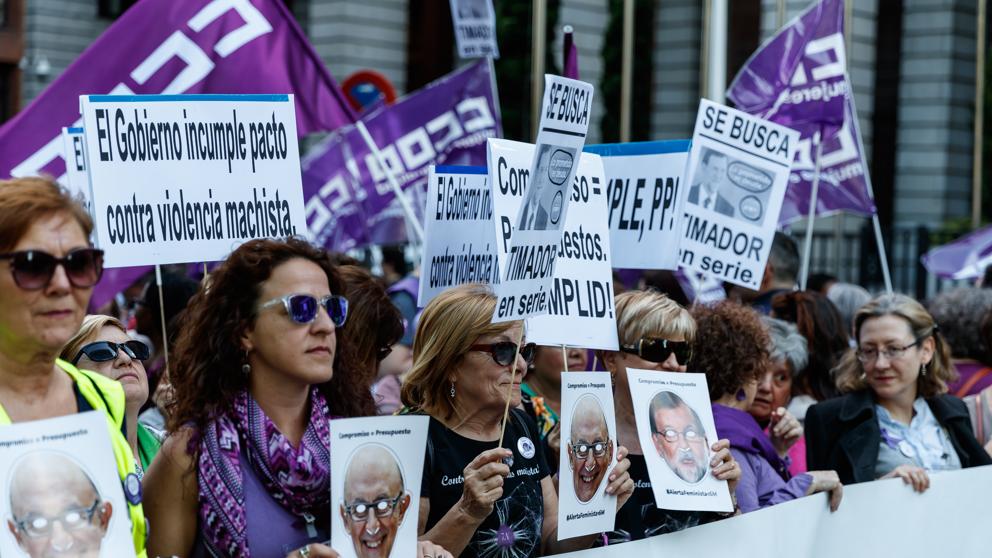 Presupuestos generales del Estado Los guiños feministas