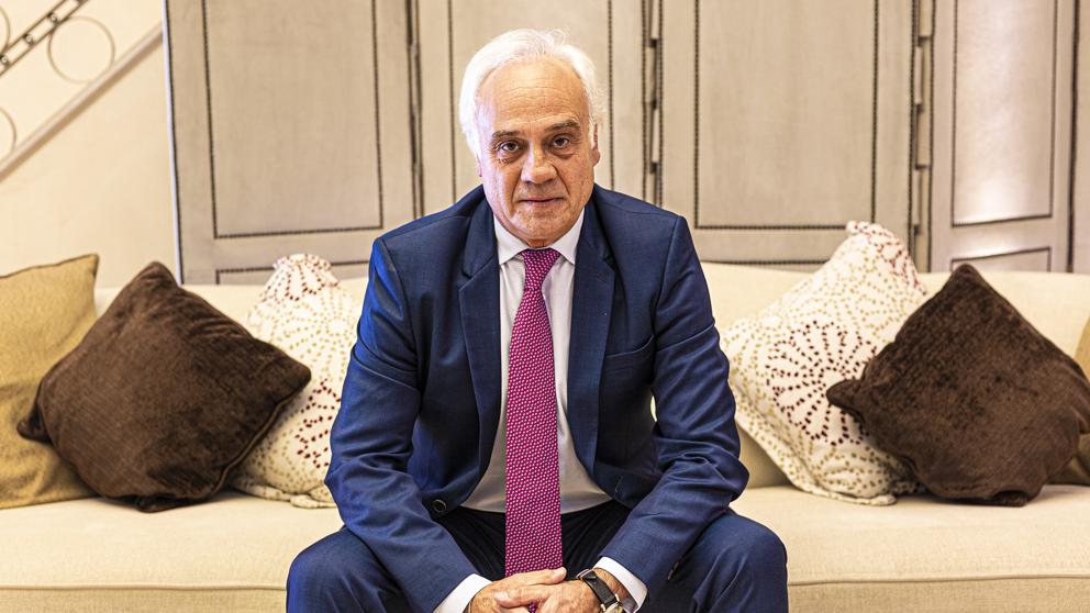 “Europa debería abrir un gran diálogo con Rusia”