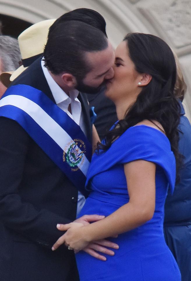 Nayib Bukele, el revolucionario presidente ‘millennial’ de El Salvador