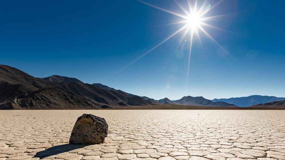 Estas son las 12 temperaturas más altas de los últimos cien años