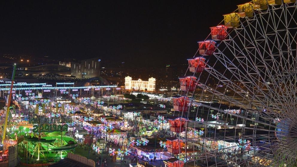 Feria de Málaga 2019 Todo lo que no te puedes perder