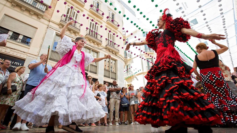 Feria de Málaga 2019 ¿cómo disfrutar de la clausura?