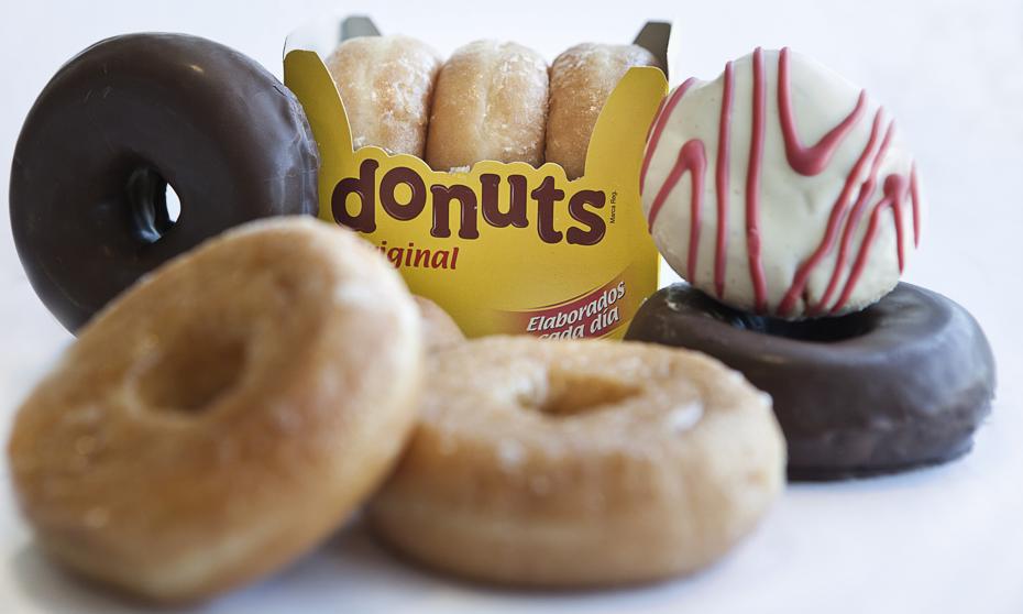 Bimbo despide a 290 trabajadores de Donuts, el 15 de la plantilla