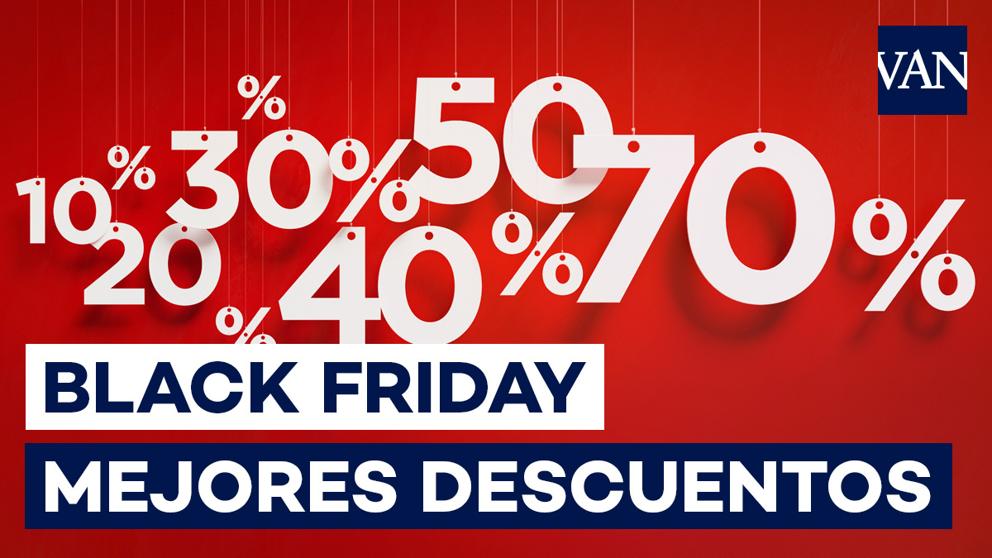 Black Friday 2020 Las mejores ofertas de hoy 11 de noviembre