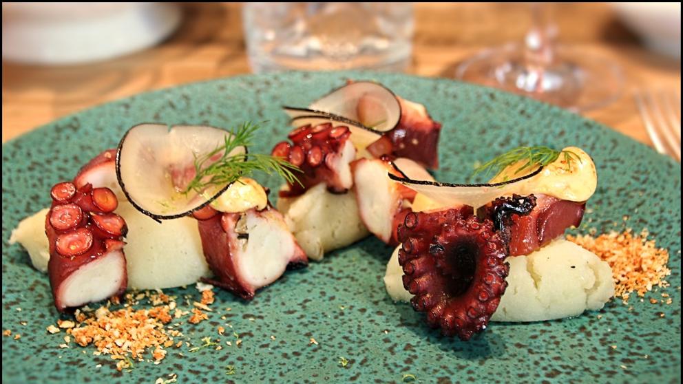 ¿Qué sabes de la nouvelle cuisine?