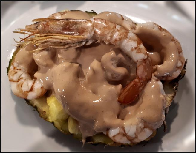 ¿Qué sabes de la nouvelle cuisine?