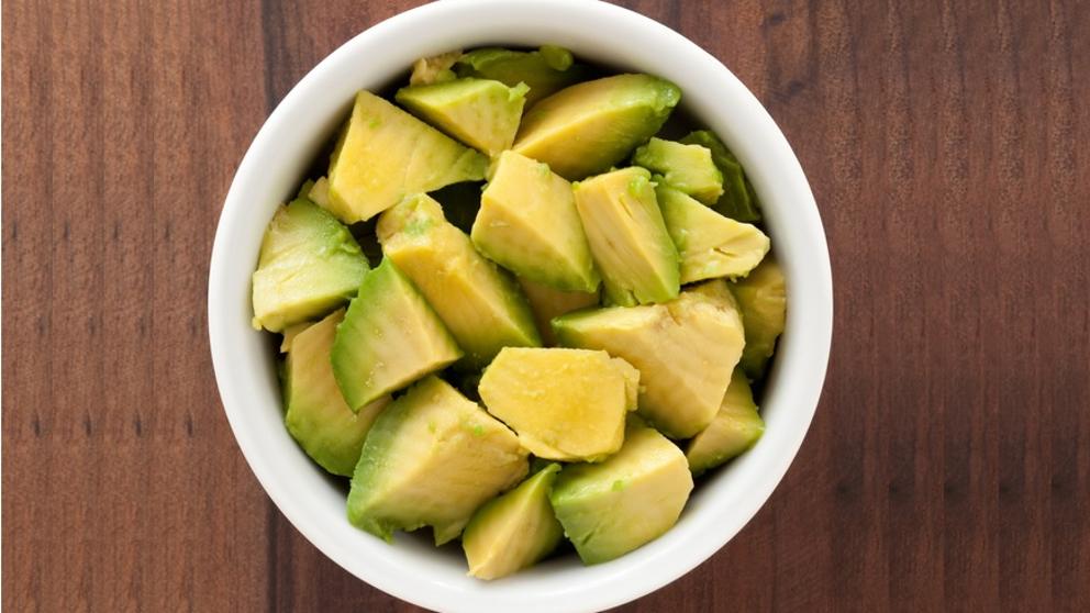 7 alimentos para perder grasa y ganar músculo