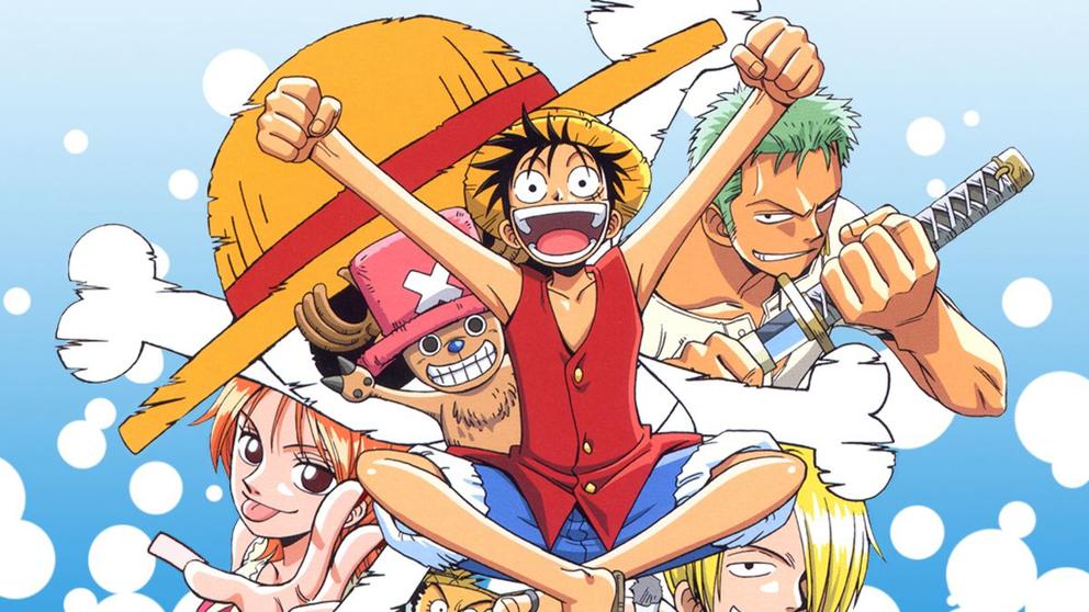 One Piece La emisión del capítulo número 1.000 en los