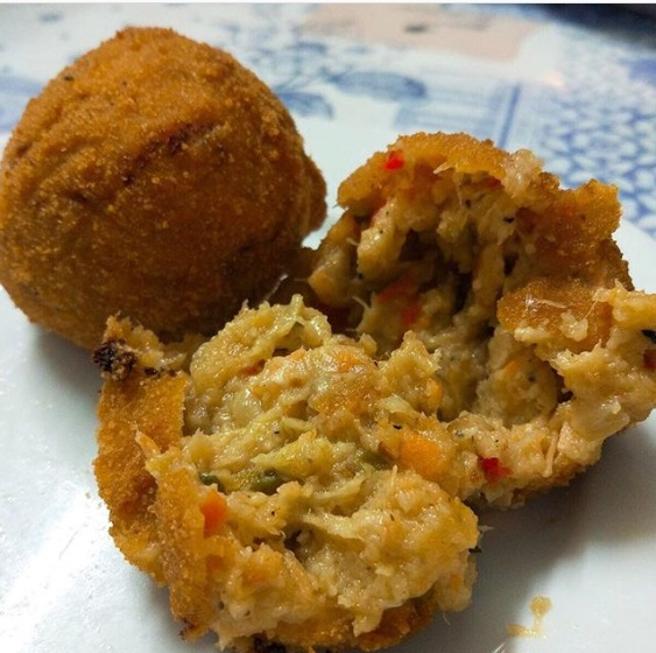 Las mejores croquetas de Barcelona