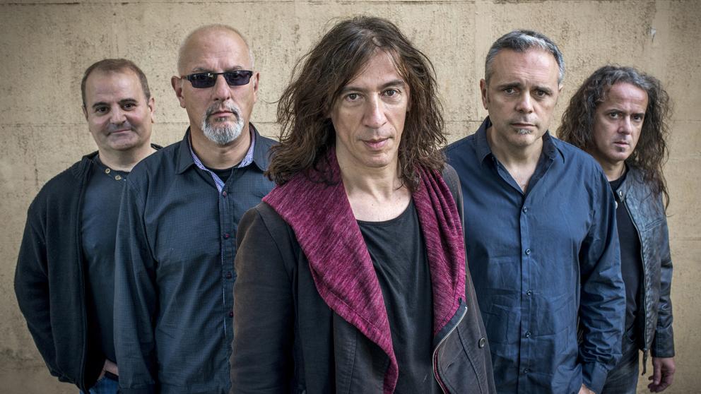 El nuevo disco de Sopa de Cabra, ‘La gran onada’, saldrá el 28 de febrero