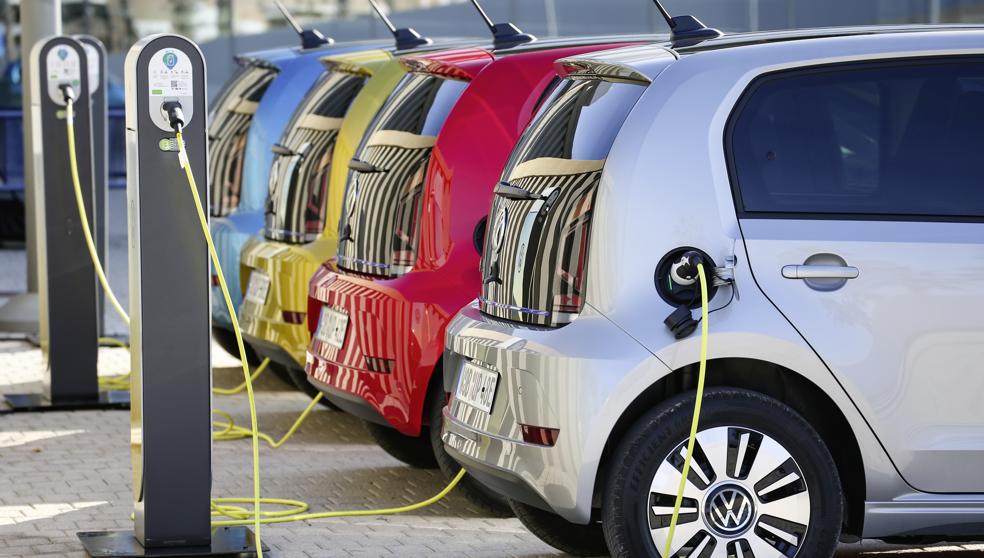 El único país en el que los coches eléctricos no frenan el cambio climático