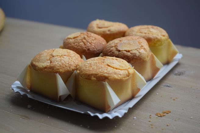 10 dulces de la repostería tradicional gallega que desconocías