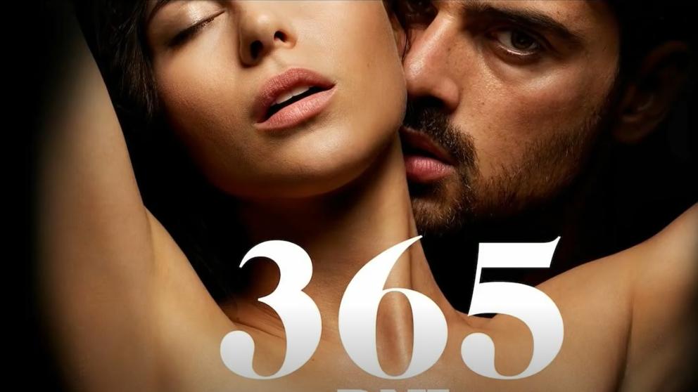 Película 365 ¿Habrá secuela de la película erótica y vapuleada de Netflix?