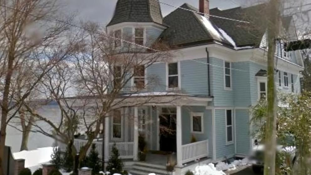 El misterio de la única mansión que ha sido declarada legalmente como “embrujada”