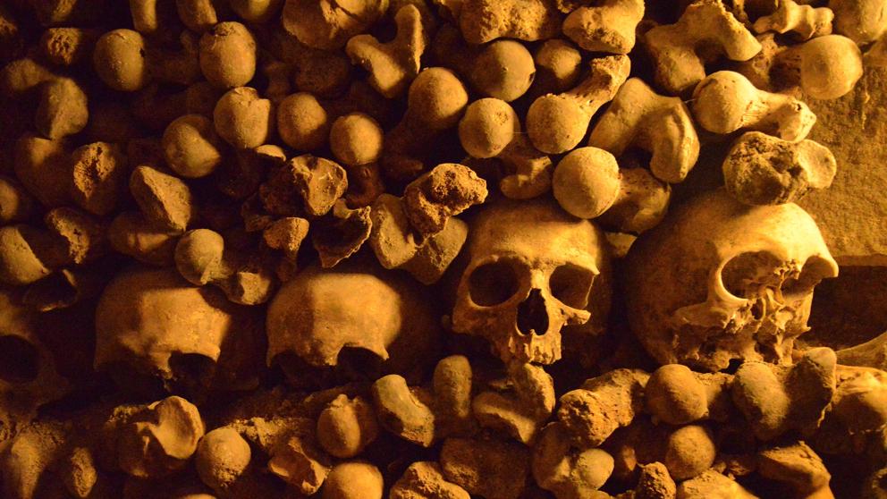 4 manualidades de Halloween para hacer con tus hijos