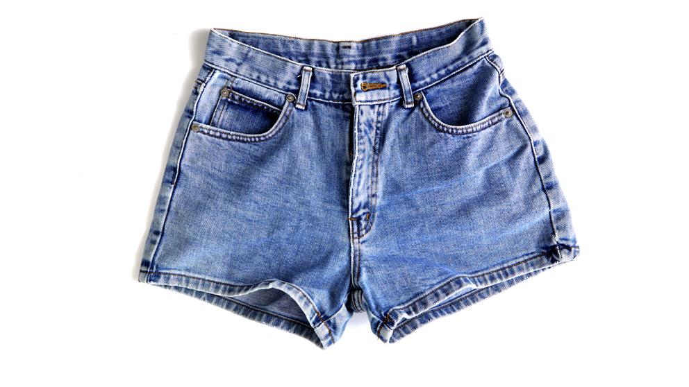 Los shorts un básico imprescindible para el verano que debes tener en tu armario