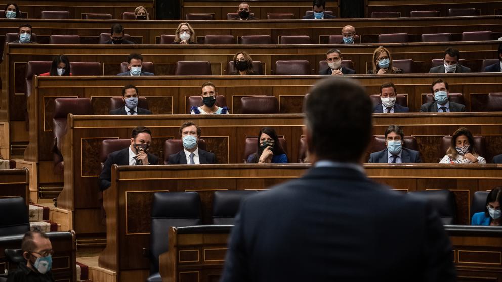 Ley de eutanasia Debate desde el Congreso, en directo