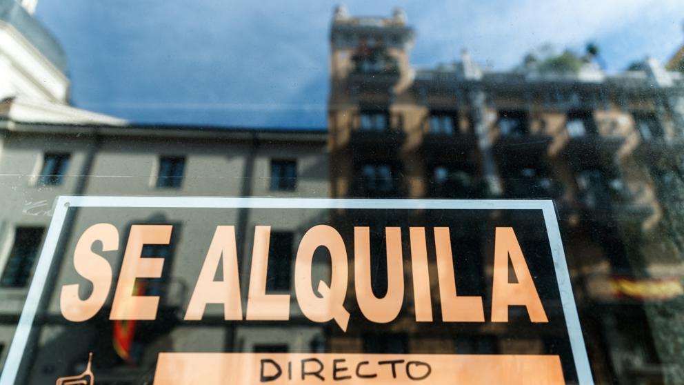 ¿Apruebas que haya un tope en el precio de los alquileres de pisos?