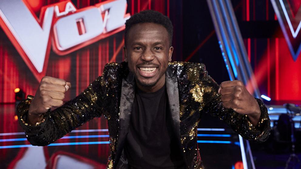 'La Voz 2020' Kelly se convierte en el ganador tras ser repescado