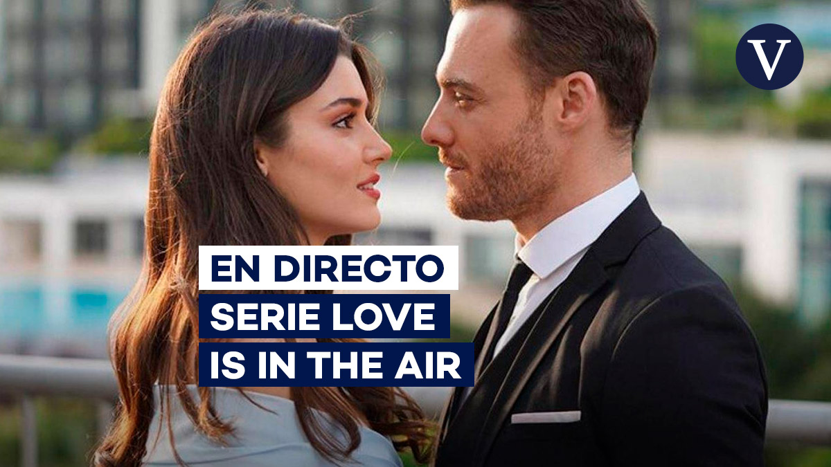 Love is in the Air Todos los detalles del nuevo capítulo de la serie