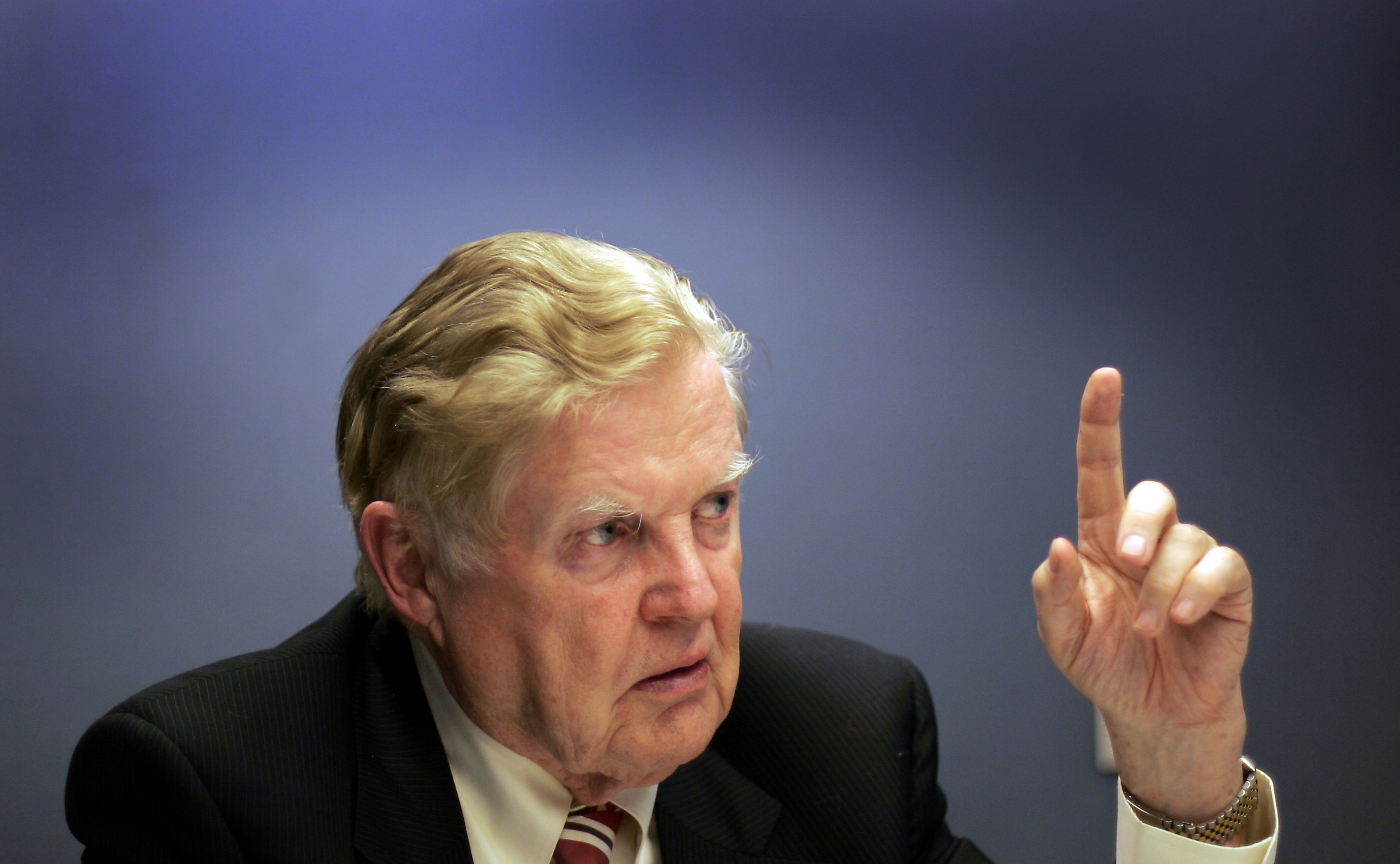 Robert Mundell muere el padre intelectual del euro