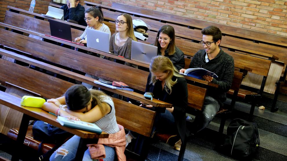 ¿Cómo acceder a la universidad sin Bachillerato? gradoMania