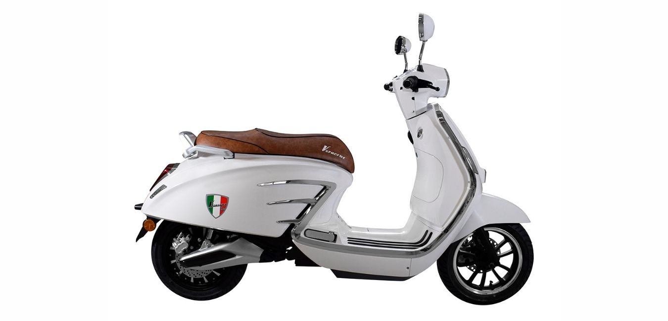 7 scooter eléctricos aún más baratos con las ayudas del Plan Moves III