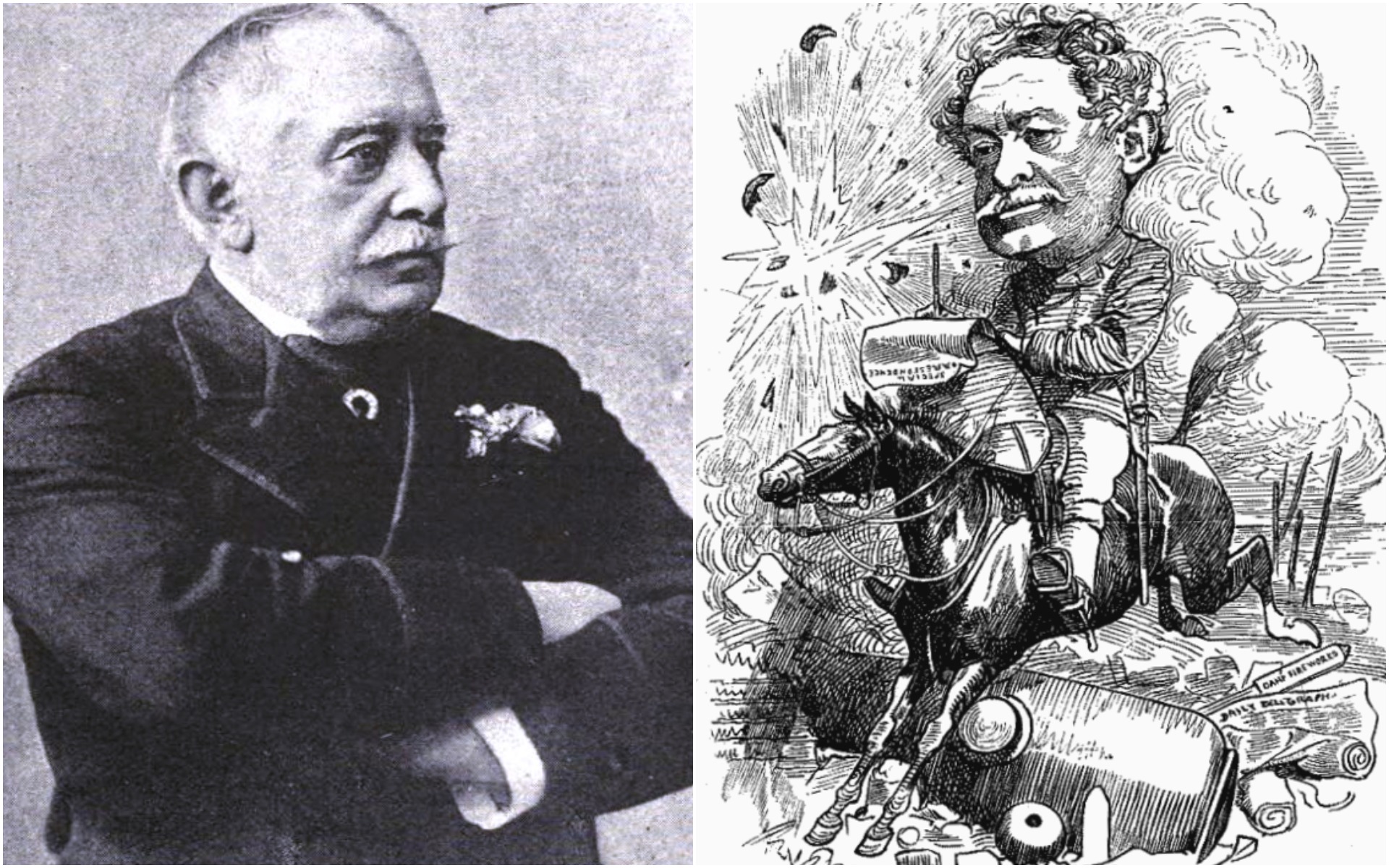 Los maravillosos viajes de la señora Seacole