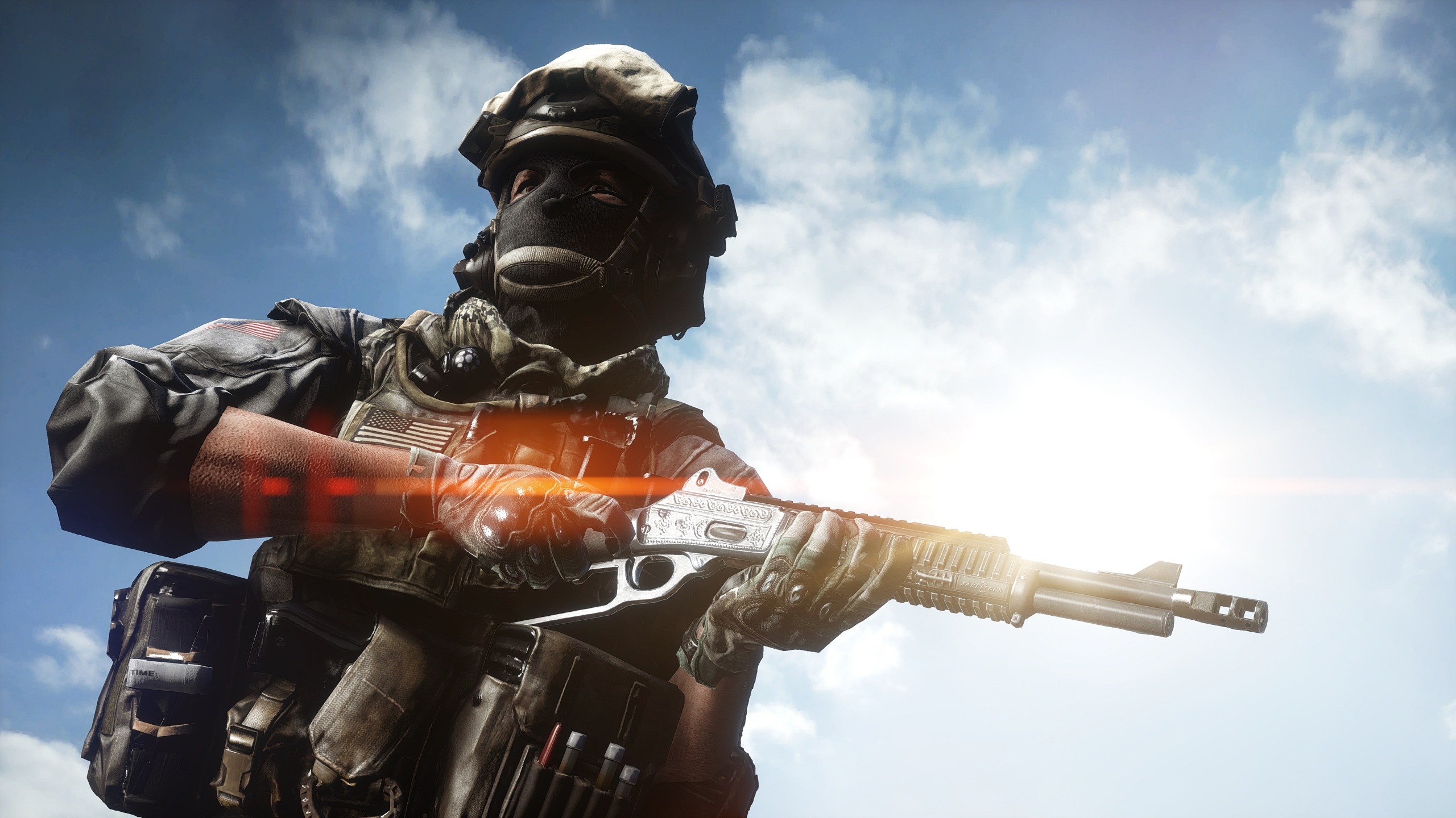 Battlefield 4 se puede descargar gratis en PC con Amazon Prime