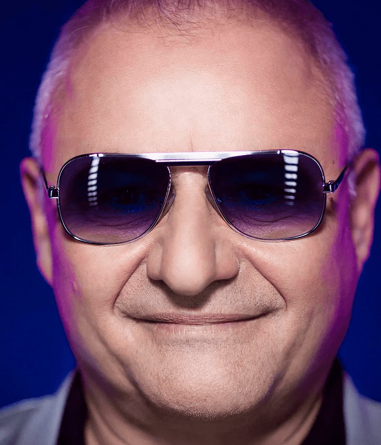 El pasado de Chimo Bayo, la mayor baza del DJ para ganar 'Secret Story'