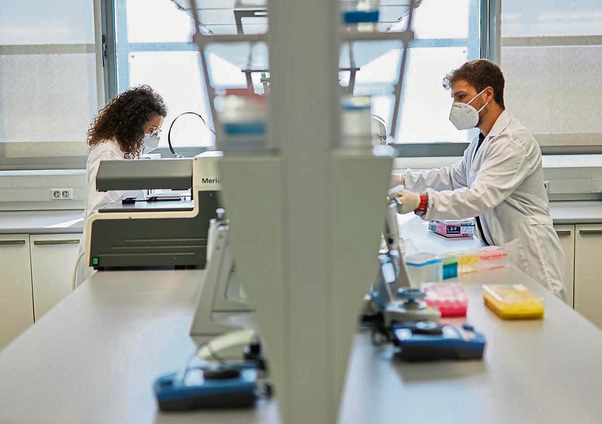 Castells cede ante los rectores y dará más autonomía a las universidades