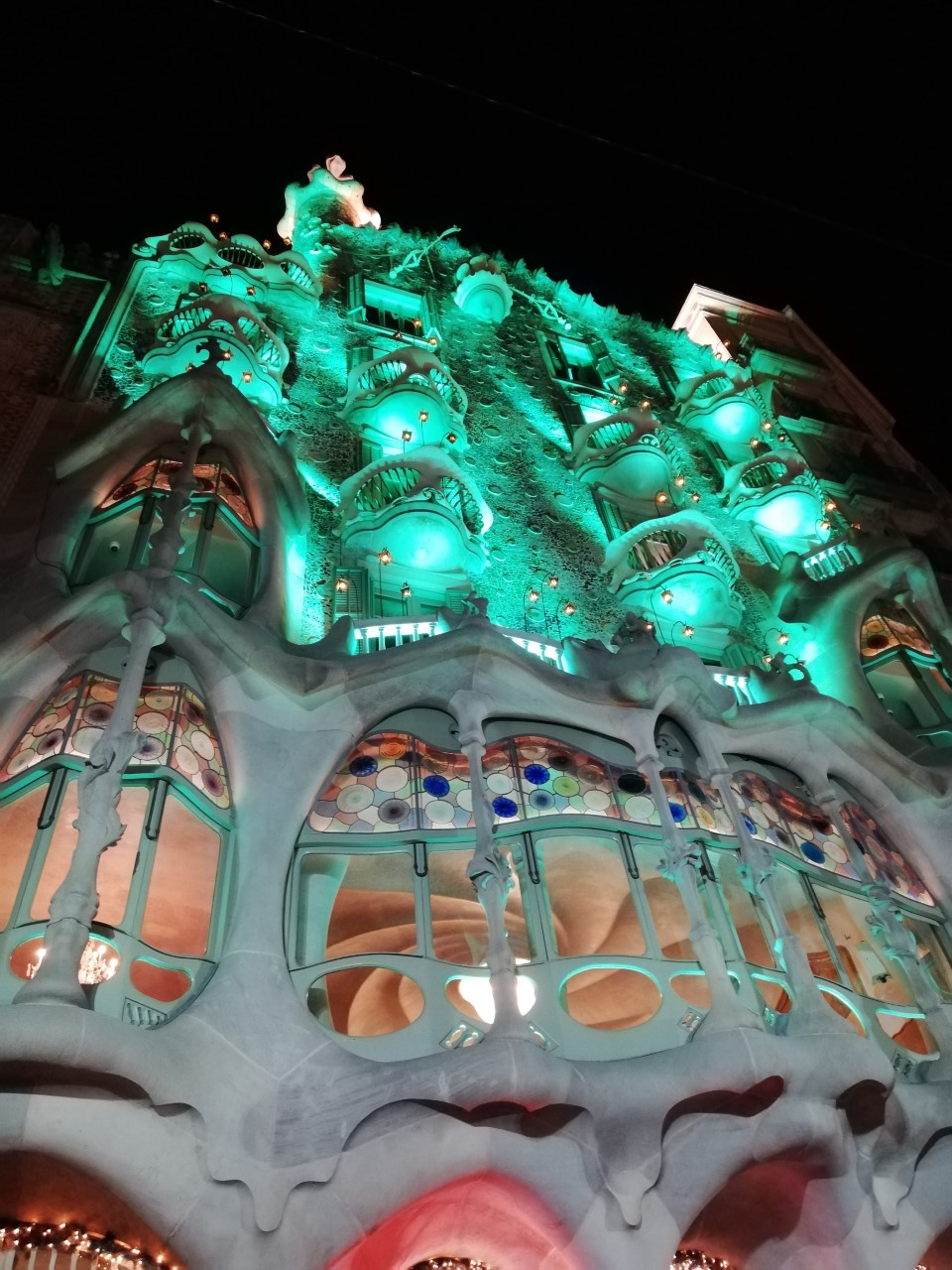 El Bosque Encantado de Gavà