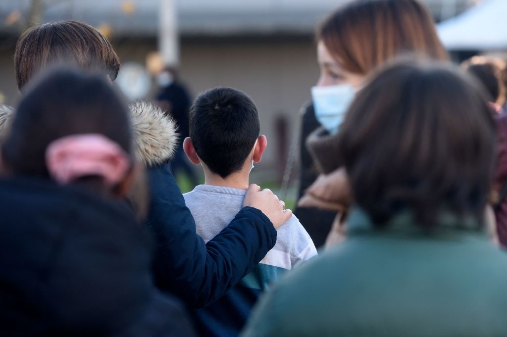 La nueva ayuda al mes por hijo que entra en vigor hoy