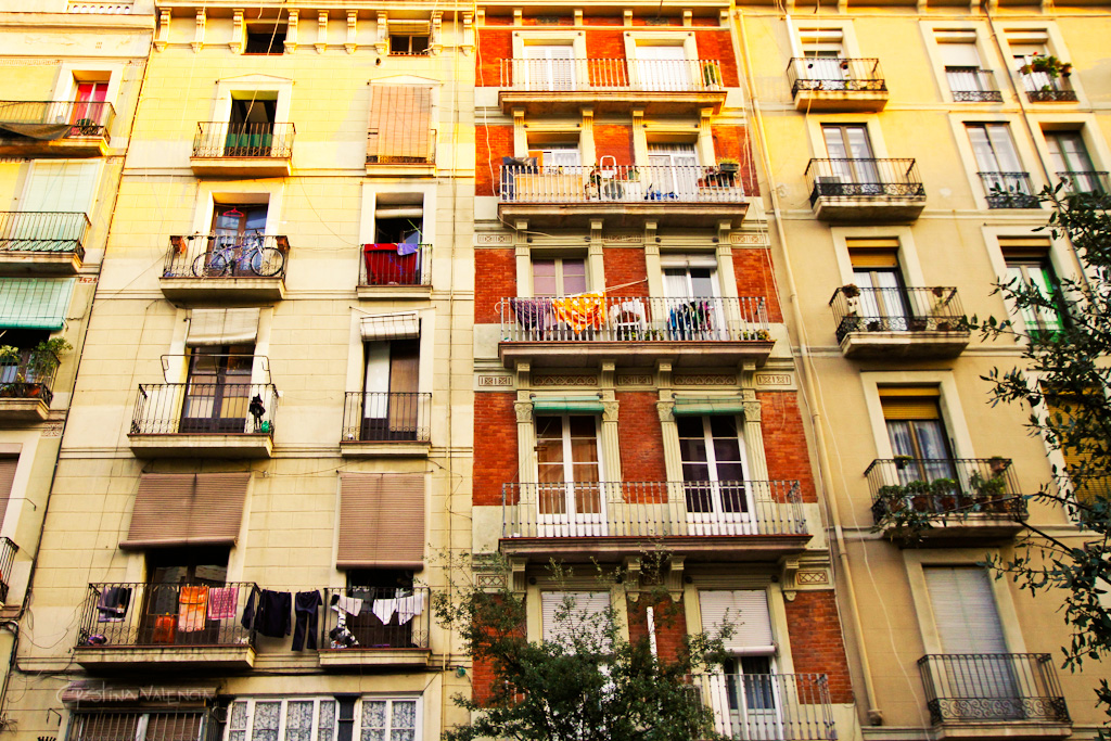 Qué ver y qué hacer en el barcelonés barrio del Raval