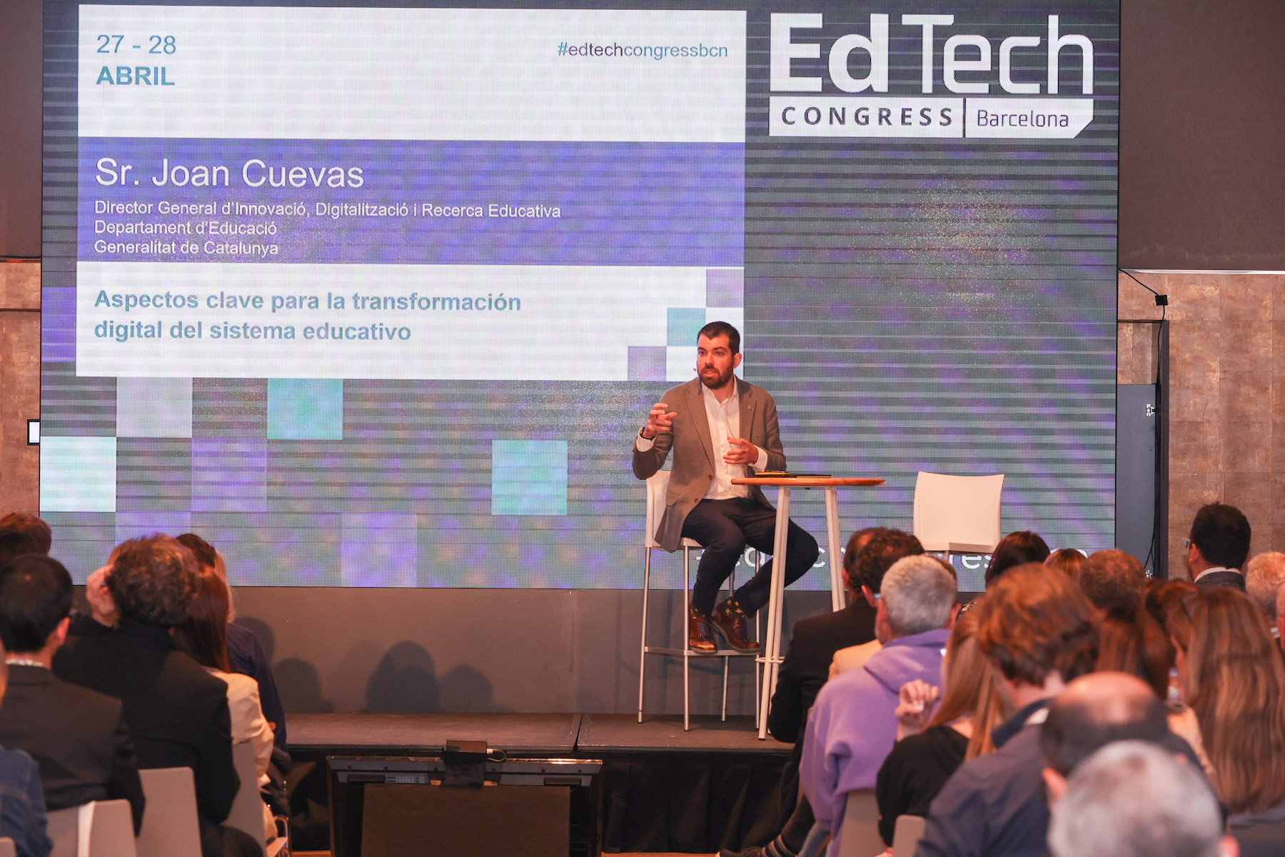El mundo EdTech pone el foco en la Formación Profesional