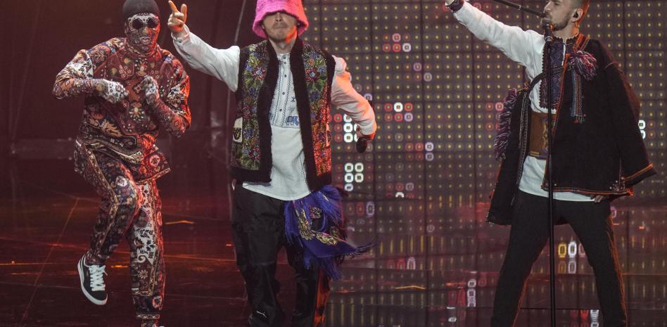 La UER argumenta su decisión de no celebrar Eurovisión 2023 en Ucrania