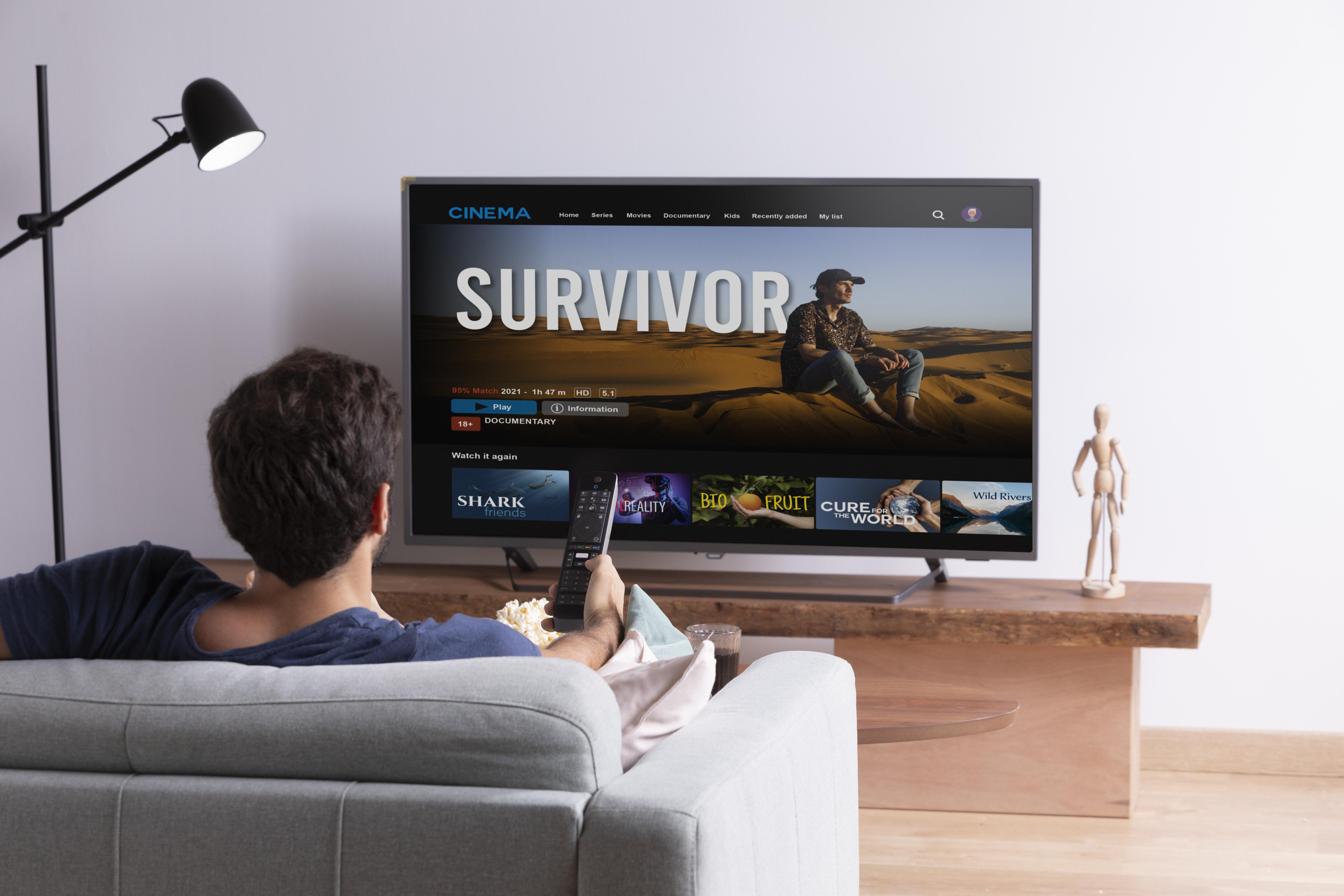 Las 5 mejores Smart TV con HDMI 2.1 para disfrutar de las consolas de