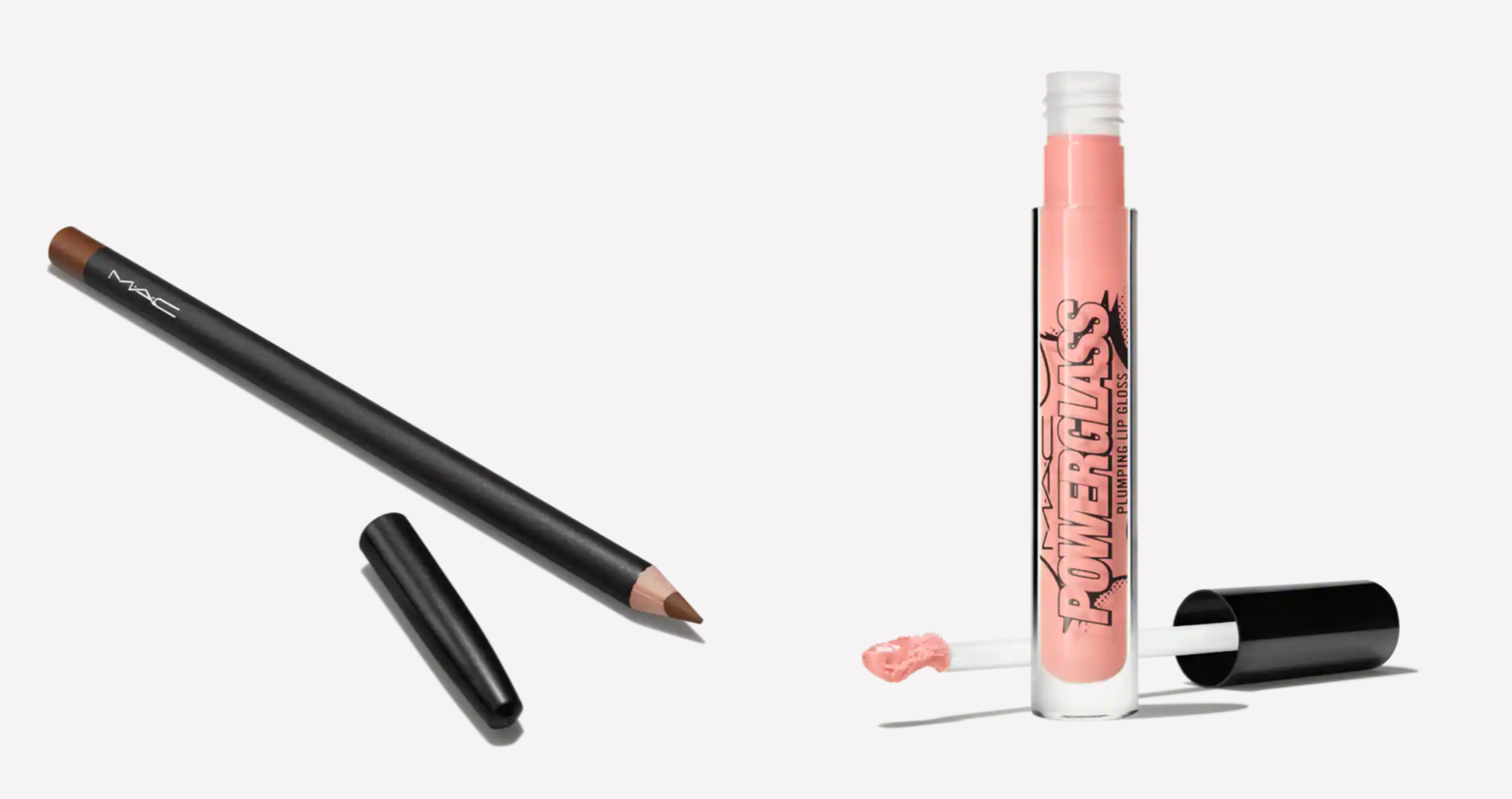 Qué son los ‘brownie glazed’, la última tendencia en labios